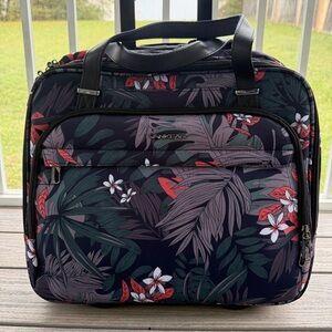 Rolling Laptop Case